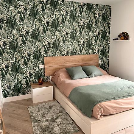 Apartament Pisito De Ainho León Zewnętrze zdjęcie