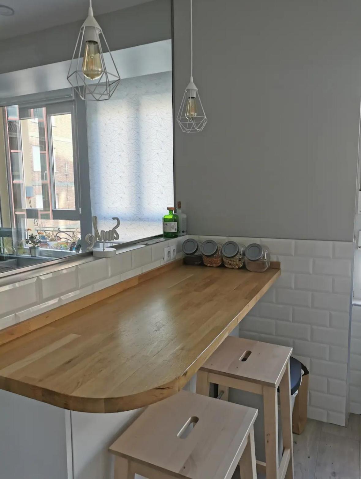 Apartament Pisito De Ainho León Zewnętrze zdjęcie