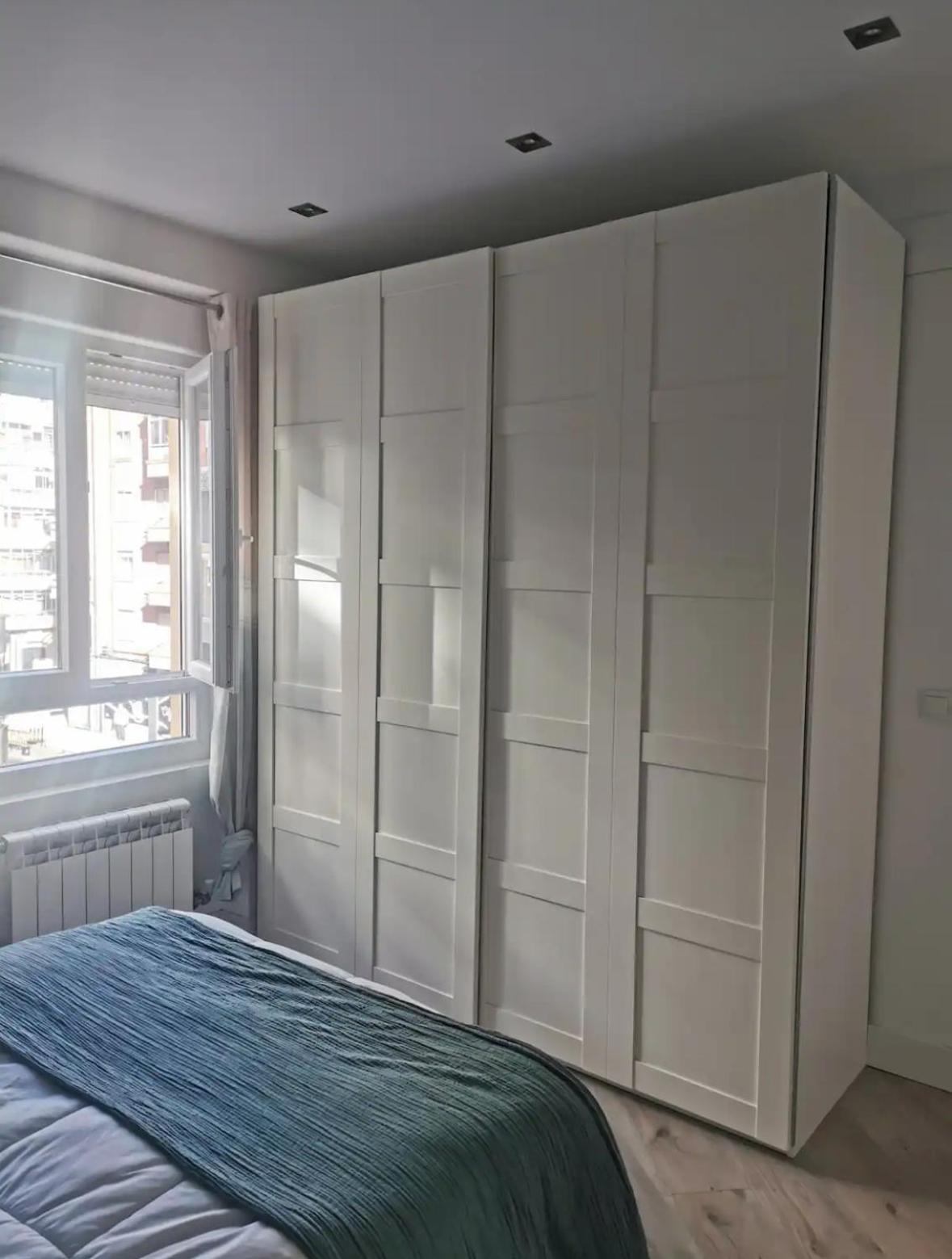 Apartament Pisito De Ainho León Zewnętrze zdjęcie