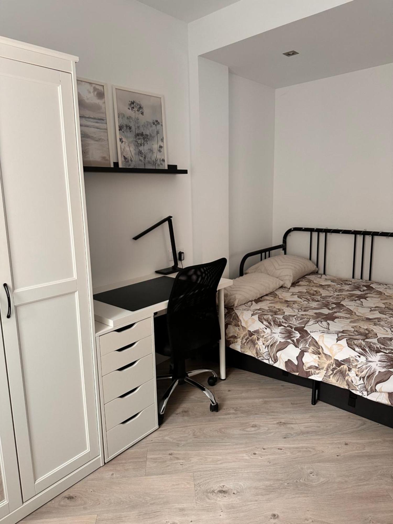 Apartament Pisito De Ainho León Zewnętrze zdjęcie