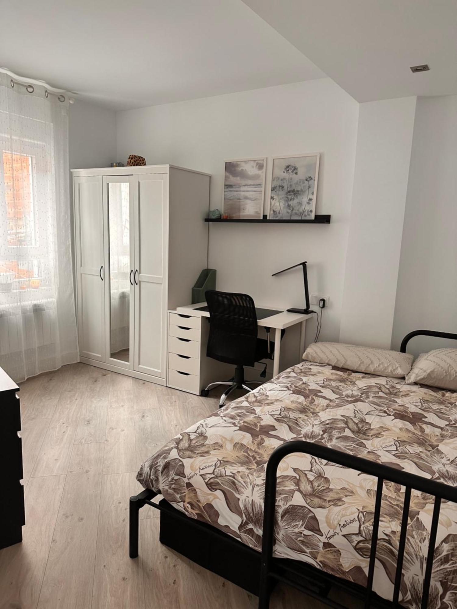 Apartament Pisito De Ainho León Zewnętrze zdjęcie