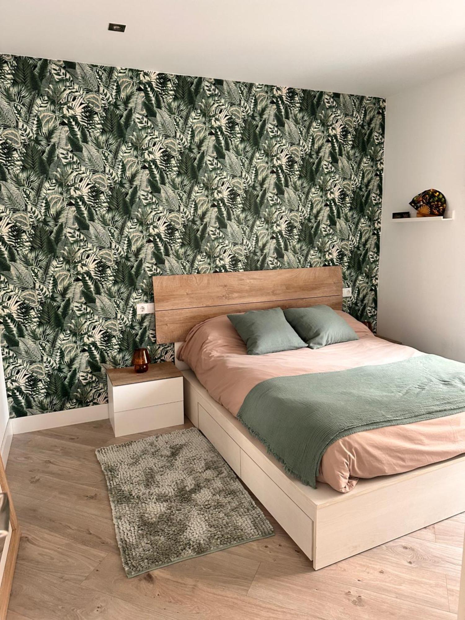 Apartament Pisito De Ainho León Zewnętrze zdjęcie