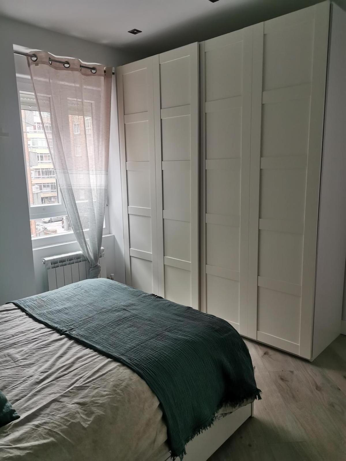 Apartament Pisito De Ainho León Zewnętrze zdjęcie