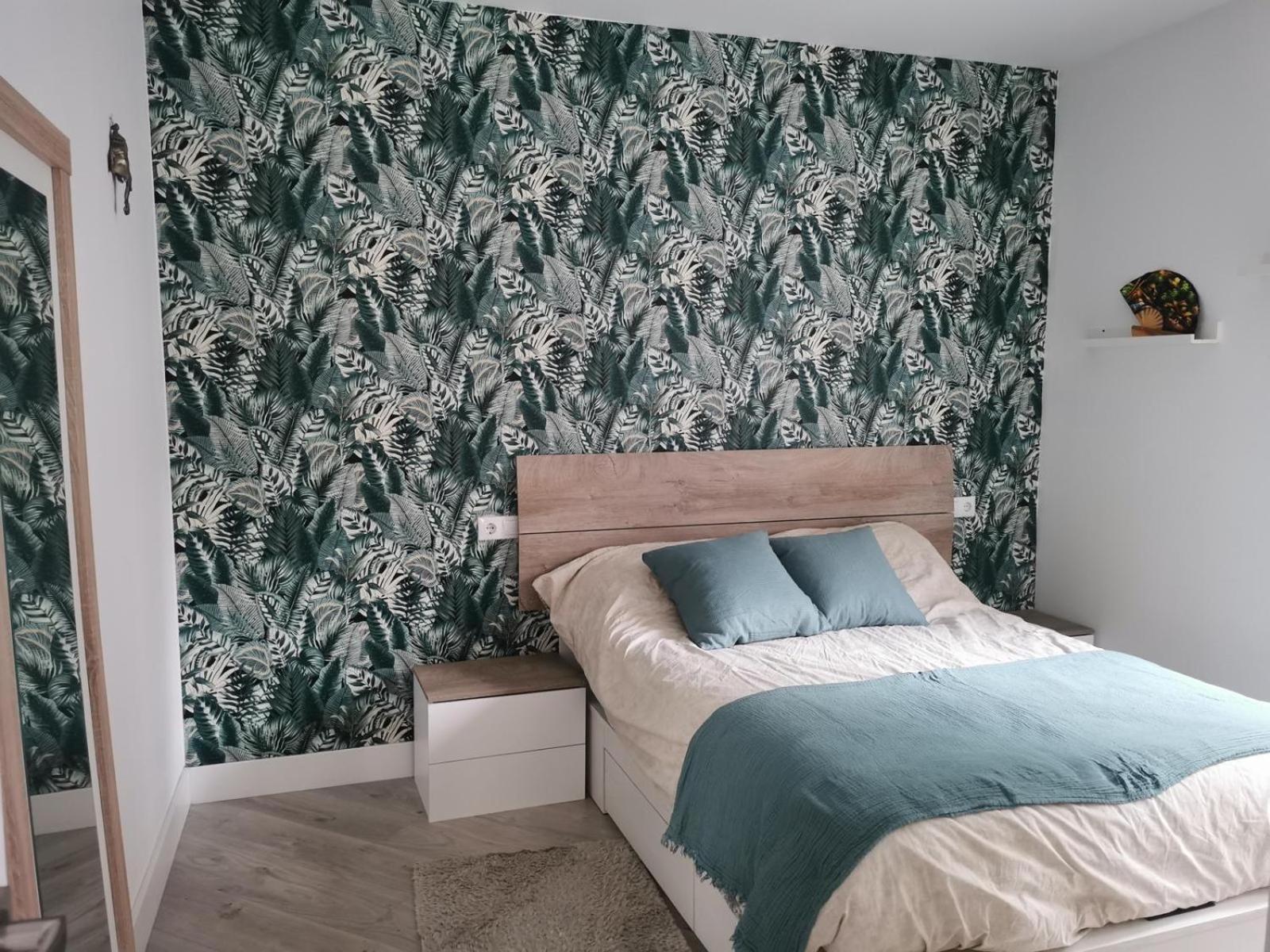 Apartament Pisito De Ainho León Zewnętrze zdjęcie