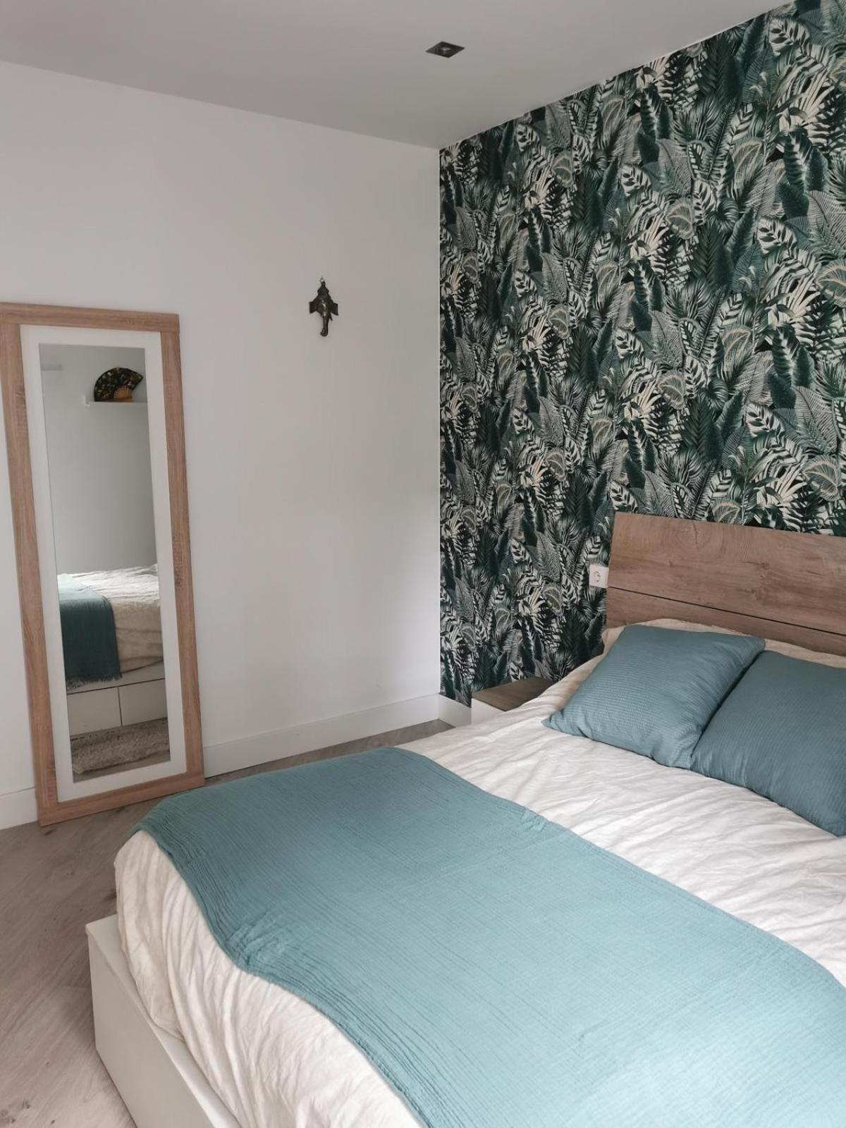 Apartament Pisito De Ainho León Zewnętrze zdjęcie