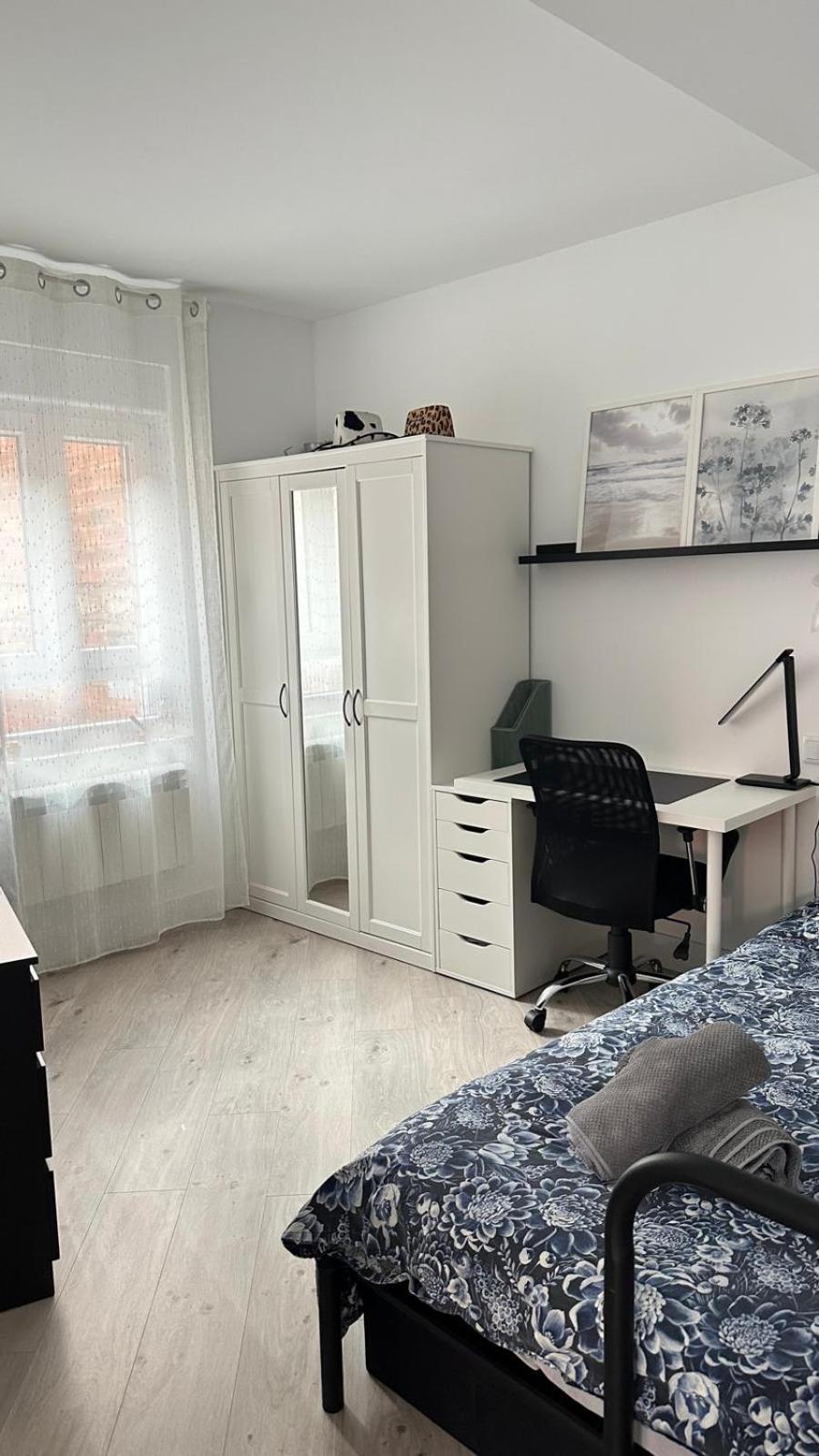 Apartament Pisito De Ainho León Zewnętrze zdjęcie