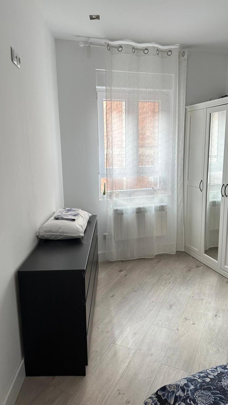 Apartament Pisito De Ainho León Zewnętrze zdjęcie