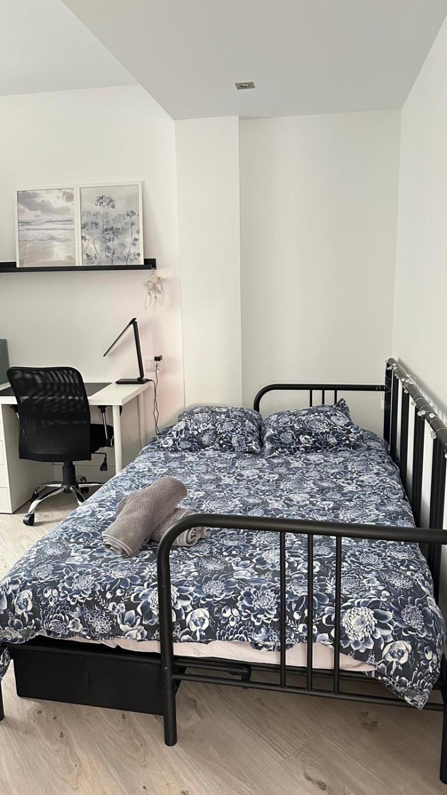 Apartament Pisito De Ainho León Zewnętrze zdjęcie