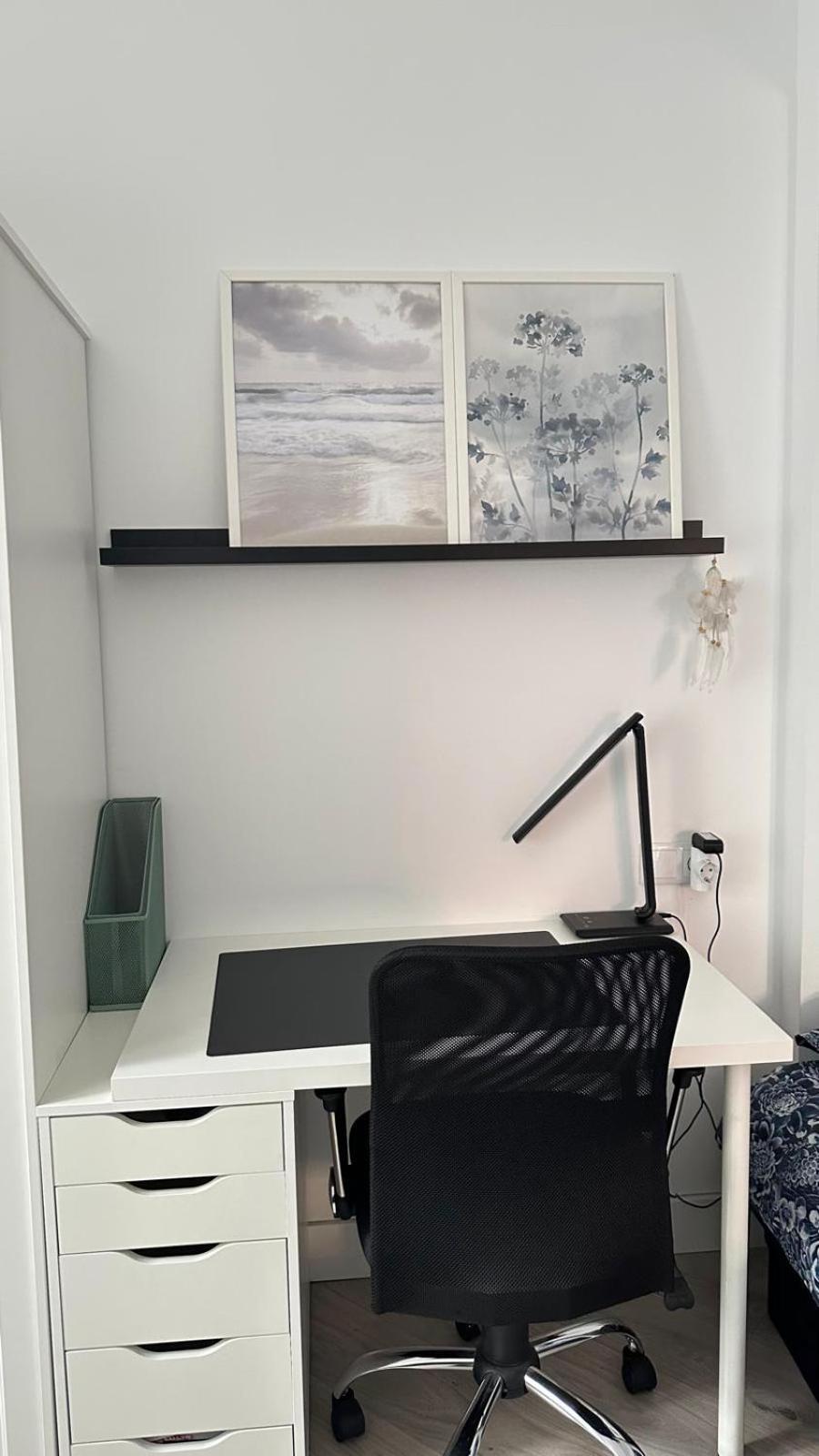 Apartament Pisito De Ainho León Zewnętrze zdjęcie