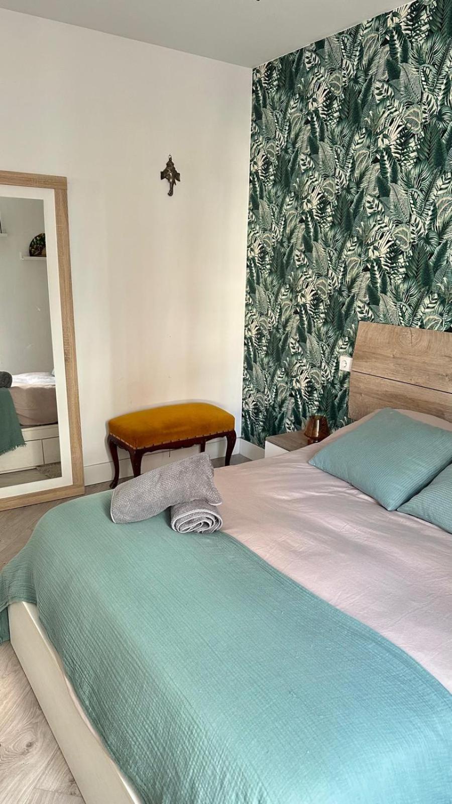 Apartament Pisito De Ainho León Zewnętrze zdjęcie